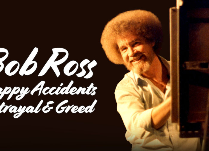 A Not-So-Happy Accident: Bob Ross’s Estate Planning Failures Leave His Son With Next to Nothing—Part 1