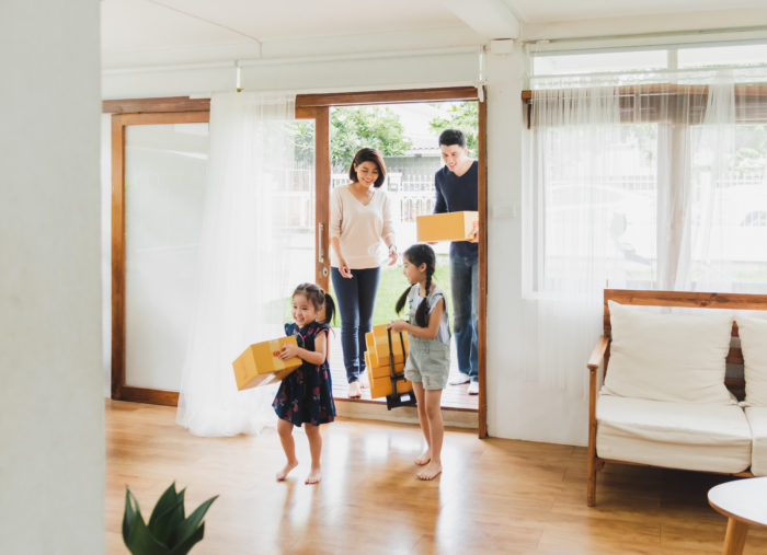 Why Putting Your Family Home In A Trust Is A Smart Move—Part 1