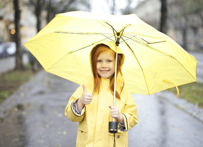 Does Your Family Need Umbrella Insurance?