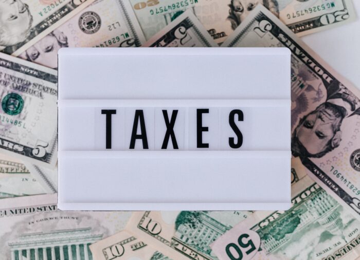 Trusts & Taxes: What You Need to Know