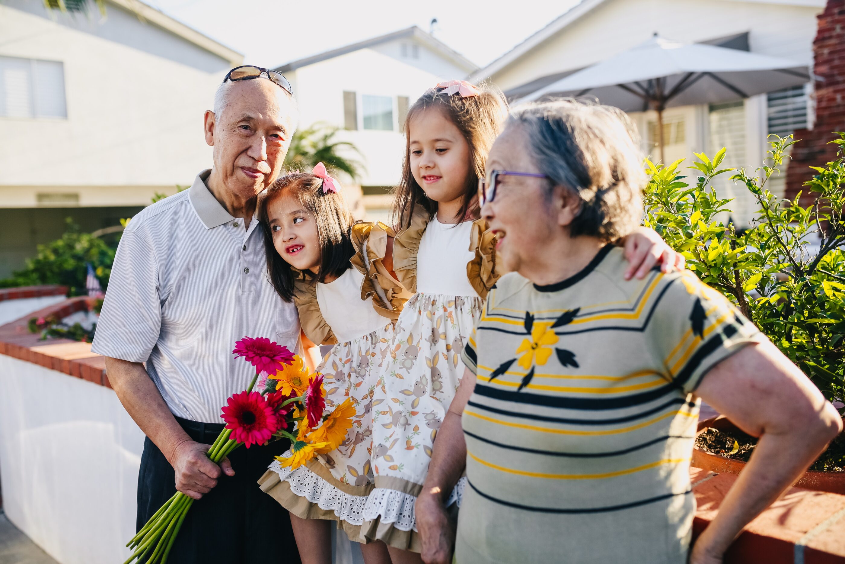 <strong>Obtaining A Power Of Attorney For Elderly Parents</strong>