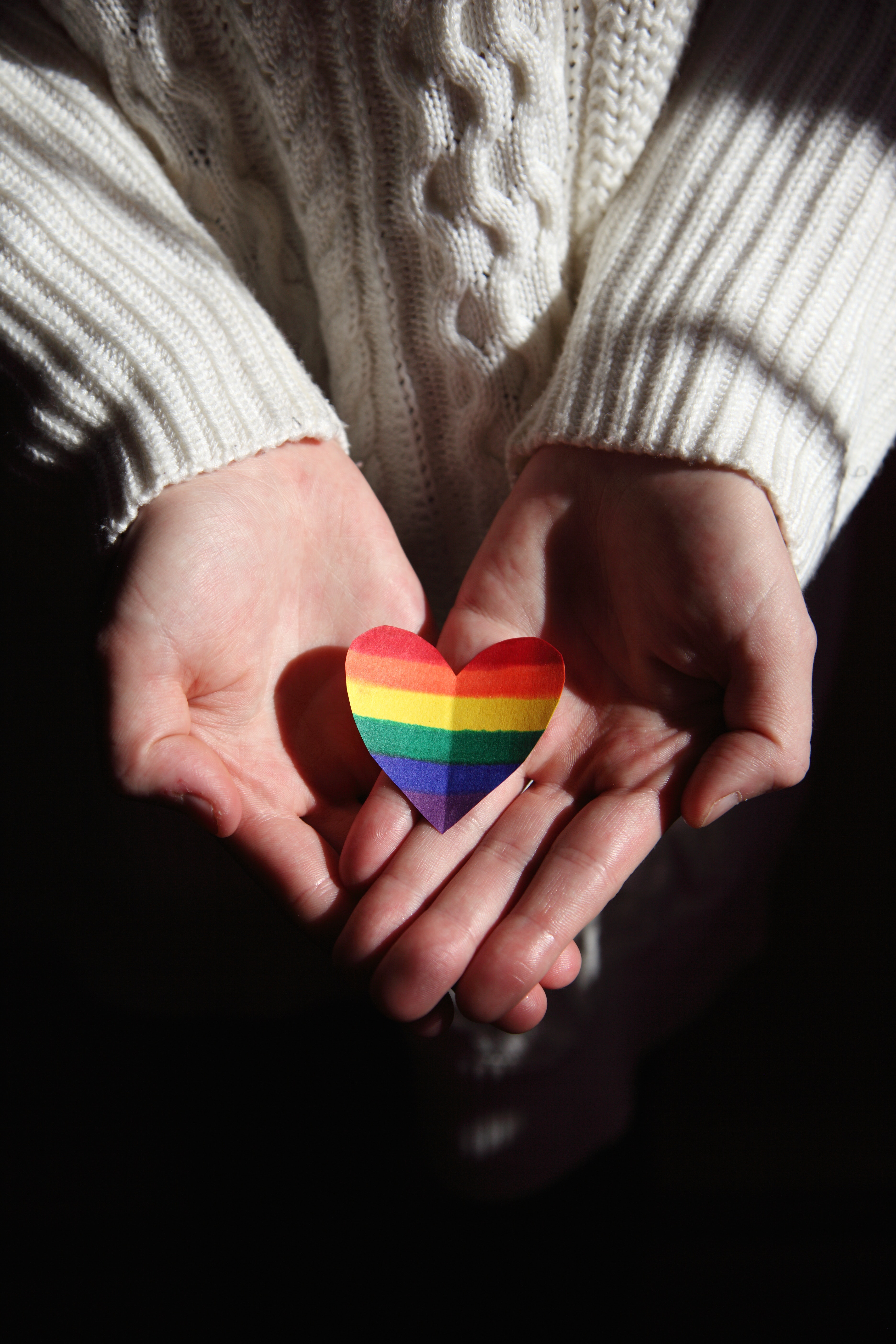 The Importance of Customized Estate Planning for LGBTQ+ Relationships – Part 1