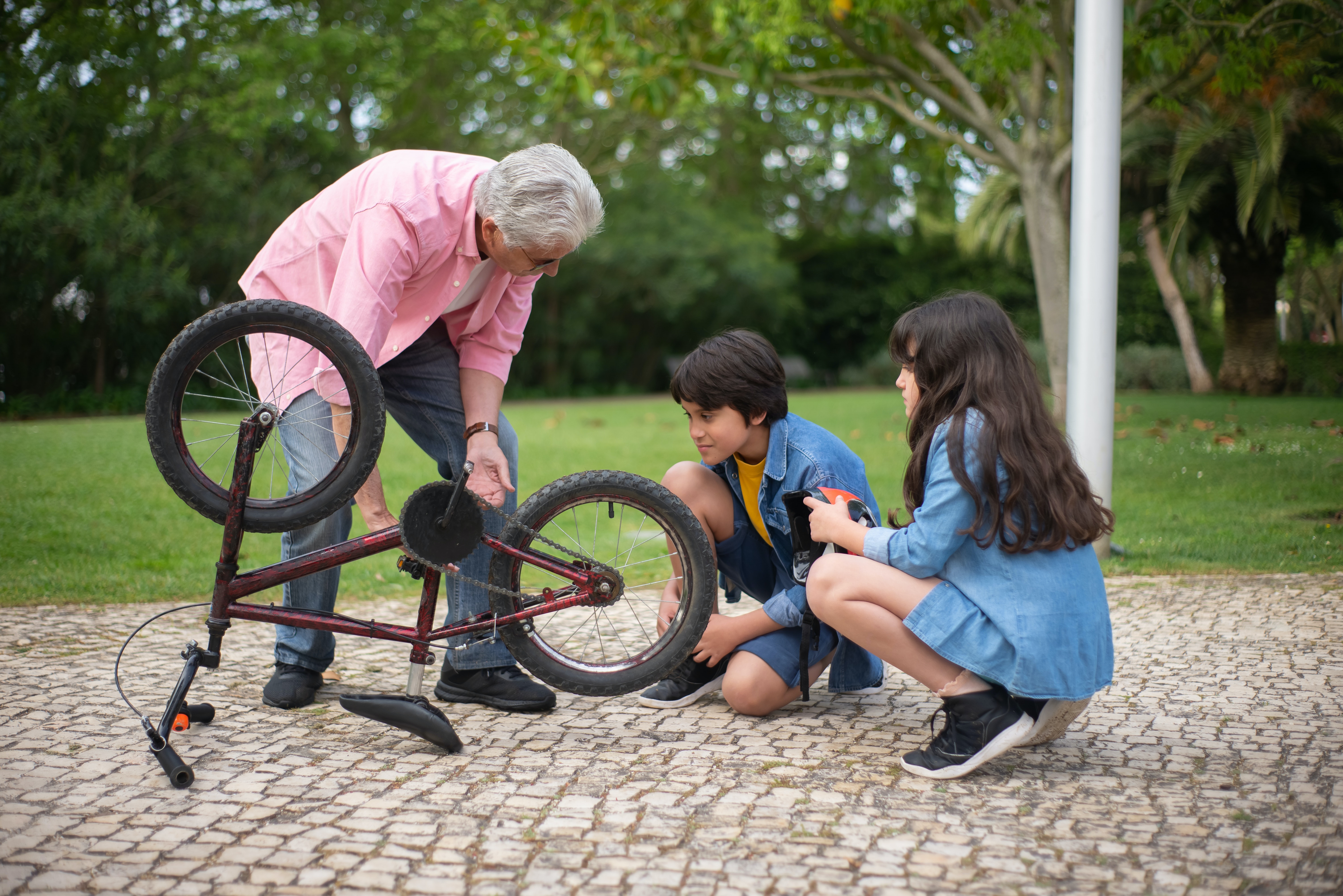 AARP and The Red Cross Celebrate Make-A-Will Month, But Here’s What They Didn’t Tell You