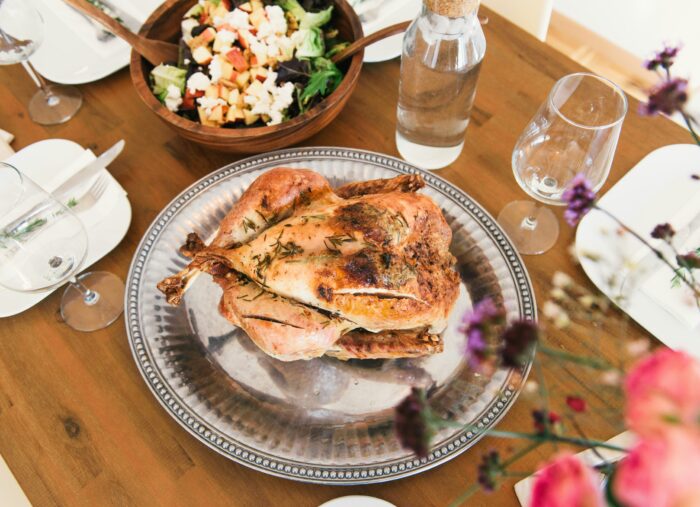 Beyond the Turkey: How Thanksgiving Can Inspire Your Family Legacy Planning