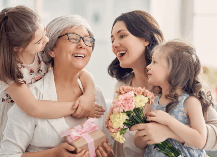 A Mother’s Legacy: Estate Planning as Your Greatest Expression of Love