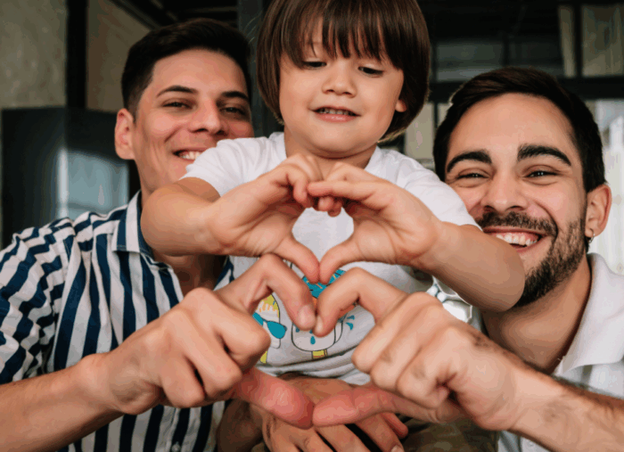 Pride Month & Planning: Securing a Legacy That Lasts