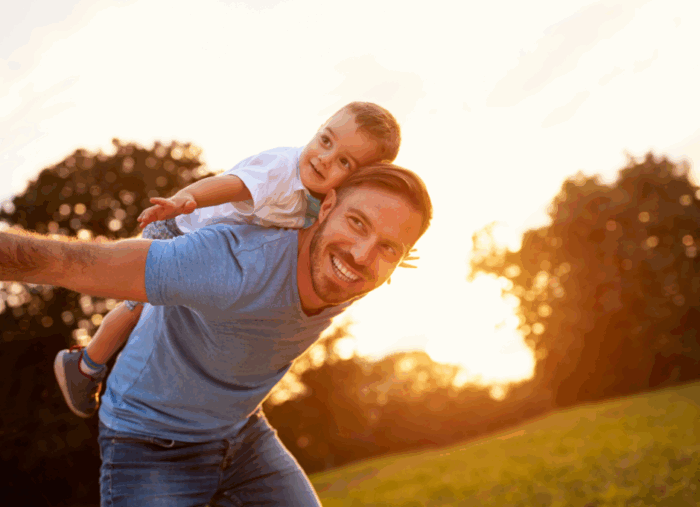 This Father’s Day Take Your Provision One Step Further