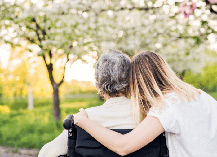 What Priscilla Presley’s Lawsuit Reveals About the Prevalence of Elder Abuse