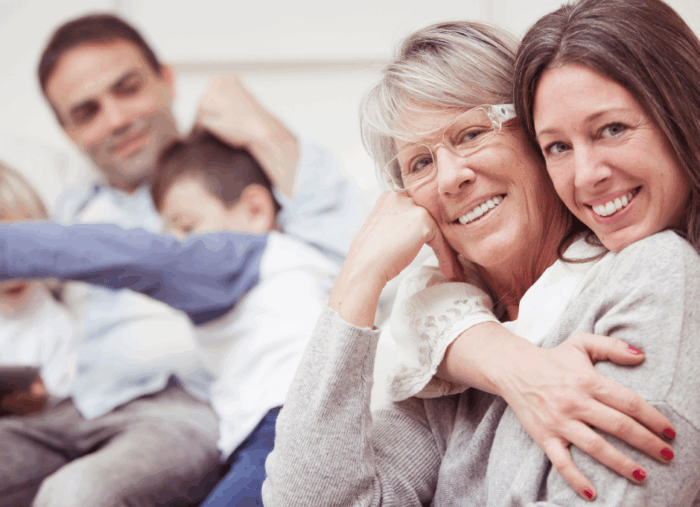 “It Has Been Such a Good Life”: The Legacy Your Loved Ones Need