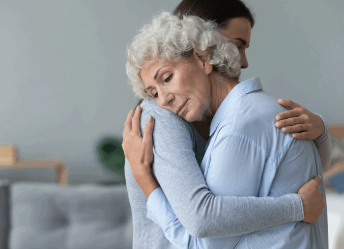 Living With Loss: The Daily Impact of Grief and the Gift of Planning Ahead