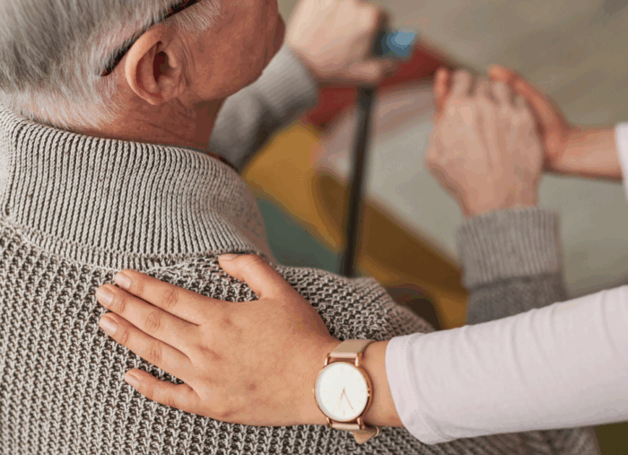 The Hidden Risks of Growing Older Without a Life & Legacy Plan