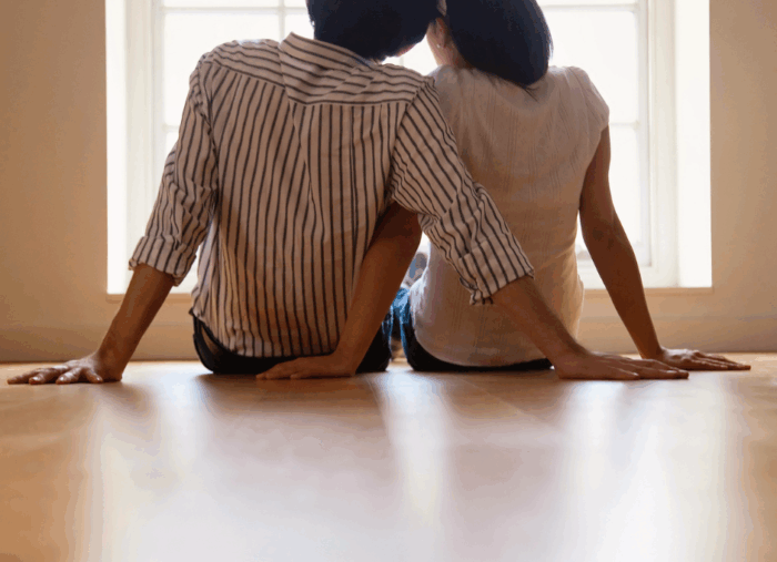 Estate Planning for Unmarried Couples: Protecting the Life You’ve Built Together