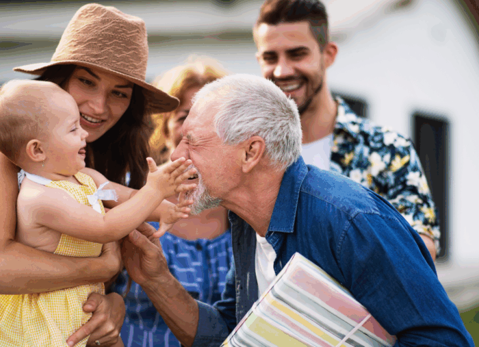 How to Keep Wealth in Your Family for Generations