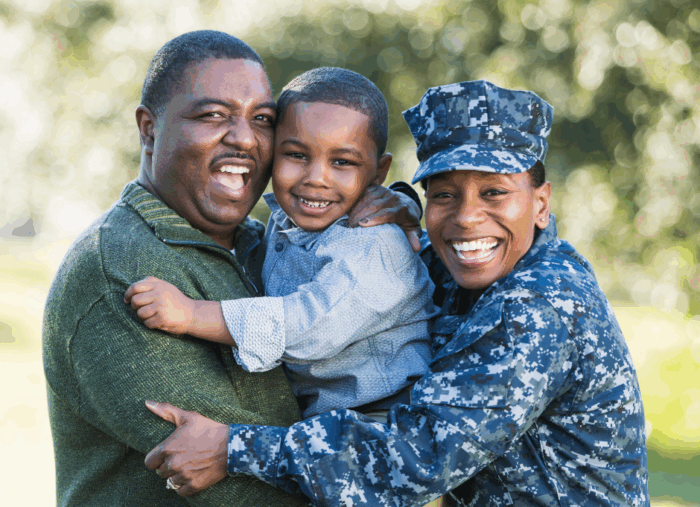 Honoring Your Sacrifice: Estate Planning Essentials for Military Families