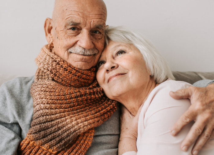 Caring for Aging Parents: How to Protect Relationships and Plan Ahead