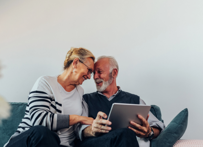 Here’s What Happens to Your Retirement Accounts After You Die