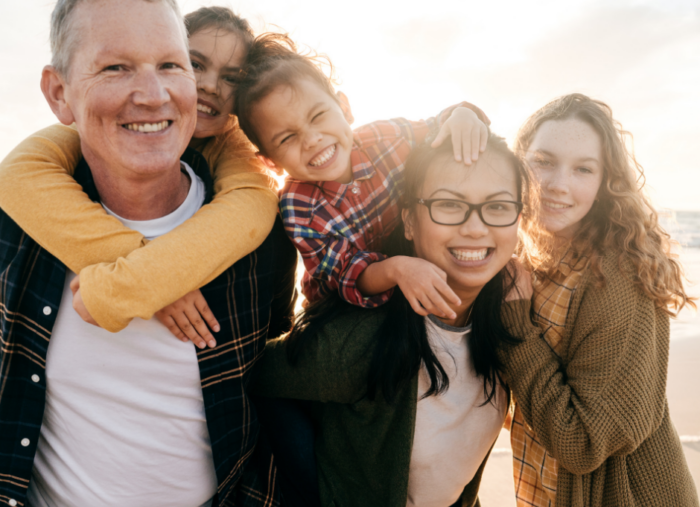 Thoughtful Estate Planning for Blended Families