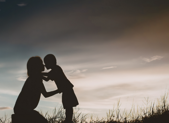 One Family’s Story, One Important Lesson for Parents