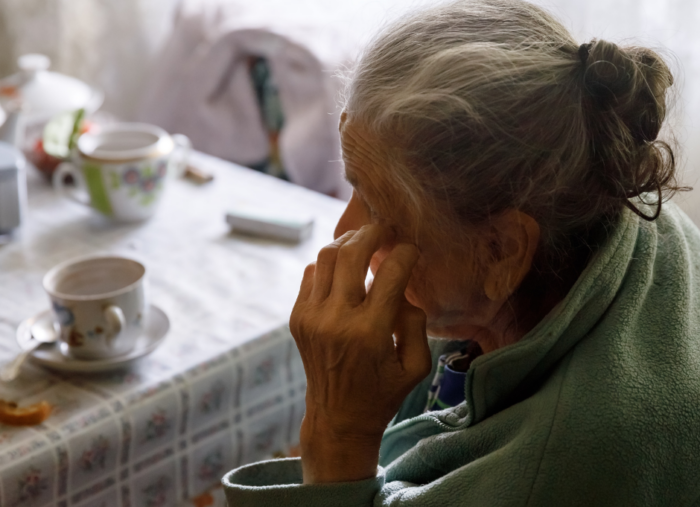 Her Husband Died Without a Will. Then Everything Changed