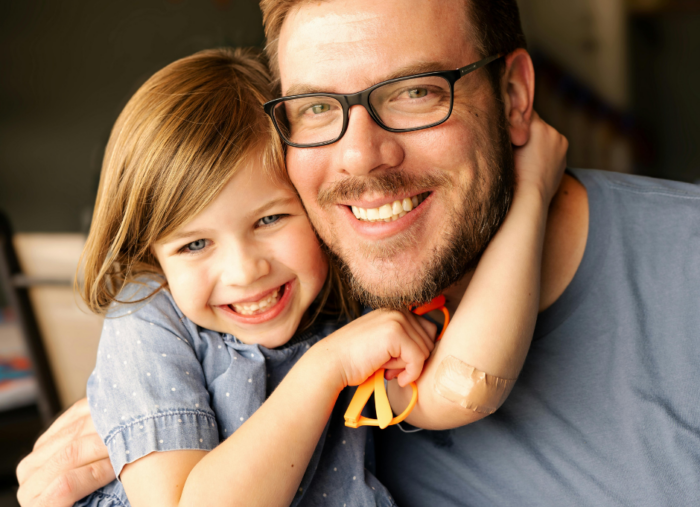 The Father the Law Doesn’t See: What Stepfathers and Father Figures Need to Know The Father the Law Doesn’t See: What Stepfathers and Father Figures Need to Know