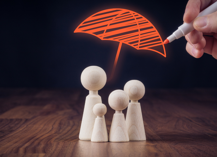 You Have Life Insurance. Is Your Family Fully Protected? You Have Life Insurance. Is Your Family Fully Protected?