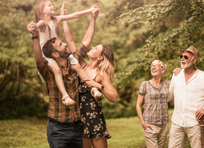 Should You Leave an Inheritance in Trust for Adult Children?